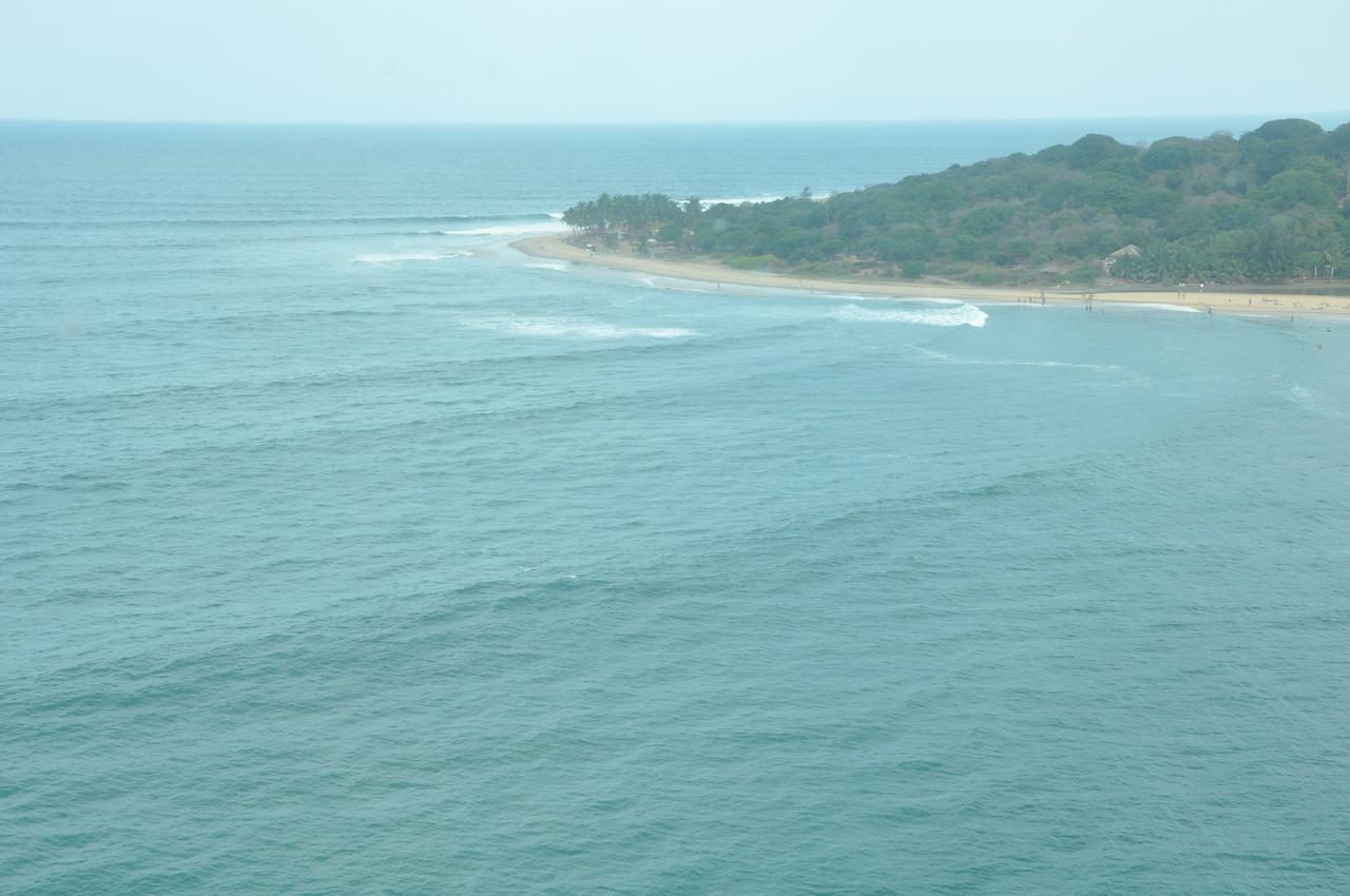 Chithru Bay Rooms & Hostel Arugam Bay Exterior photo